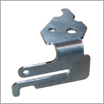 HELMOT 125.1 (= links = Fahrer)